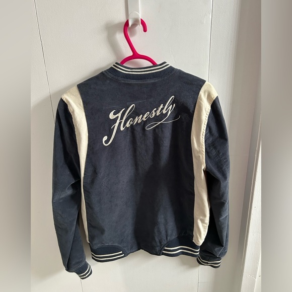 American Eagle varsity jacket! - Picture 3 of 3